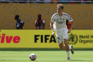 DB电竞-马卡评皇马：怀森、A费表现得异常成熟 维尼修斯又陷入上赛季低迷