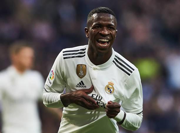 DB电竞官方正版网站-阿斯：维尼修斯续约可能很快完成，他再次感受到高层的关爱