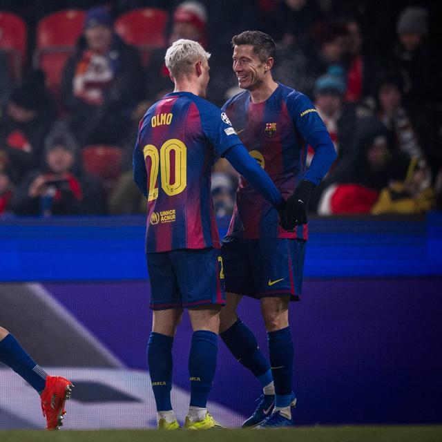 DB电竞官方网站-代表两支不同球队欧冠进球20+，莱万是历史第四人