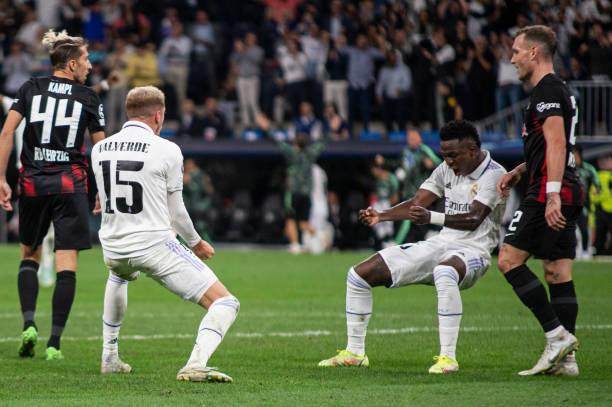 DB电竞-【观察】8连胜！皇马小将挑起大梁？小心重复伤心2015