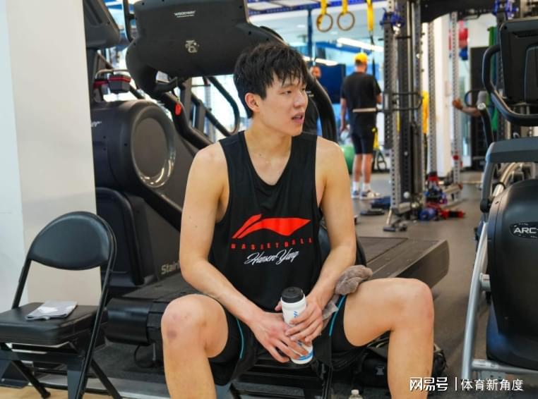 DB电竞-恭喜杨瀚森，全明星来了